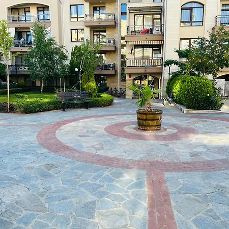 Apartament Sorrento E 4 4 *