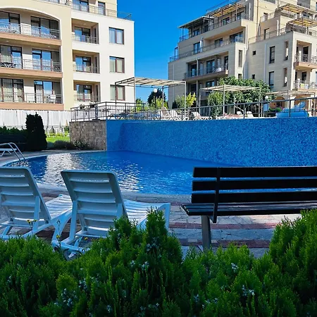 Sorrento E 4 4 Sveti Vlas