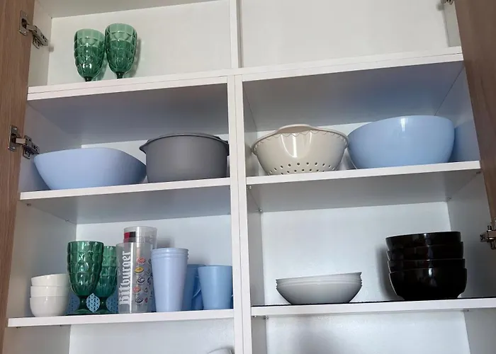 Sorrento E 4 4 * Sveti Vlas