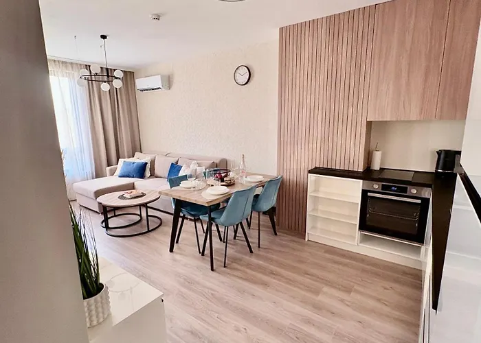 Sorrento E 4 4 * Sveti Vlas