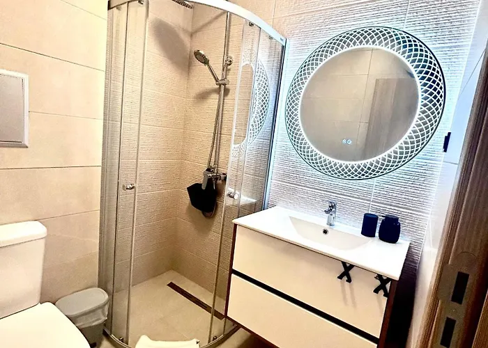 Sorrento E 4 4 Apartament *