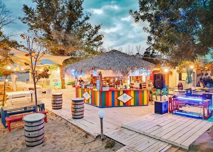 Apartament Sorrento E 4 4 Sveti Vlas