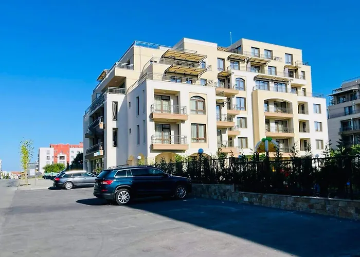 Sorrento E 4 4 Sveti Vlas