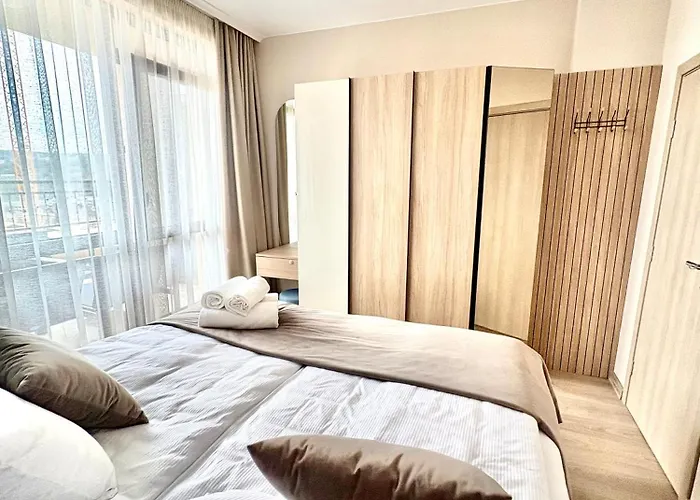 Apartament Sorrento E 4 4 *