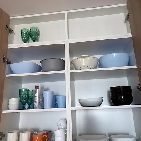 Sorrento E 4 4 * Sveti Vlas