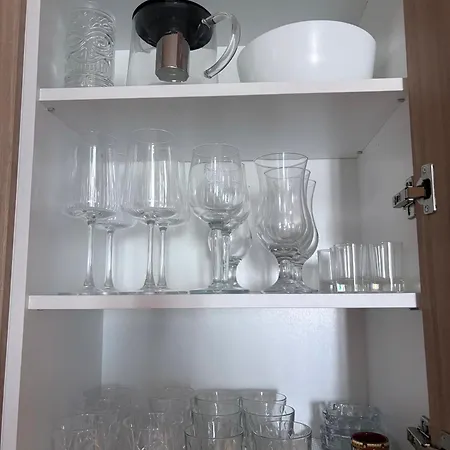 Διαμέρισμα Sorrento E 4 4