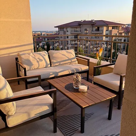 Sorrento E 4 4 * Sveti Vlas