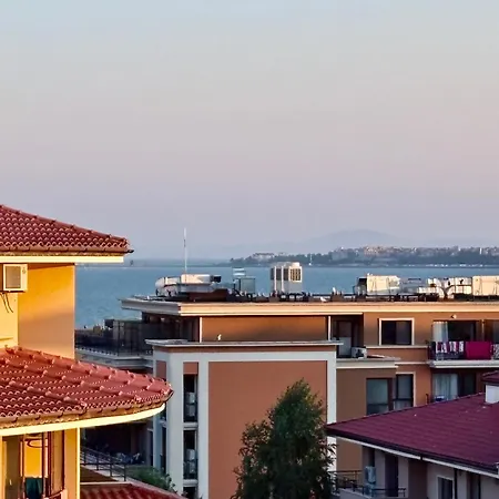 Διαμέρισμα Sorrento E 4 4 *