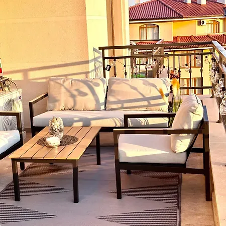 Apartment Sorrento E 4 4 Sveti Vlas