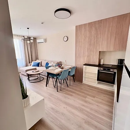 Sorrento E 4 4 * Sveti Vlas