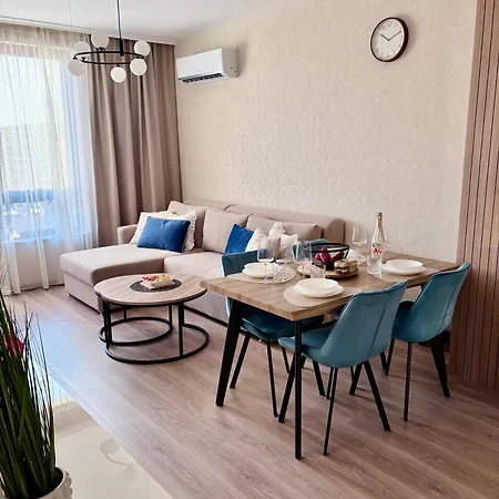 Sorrento E 4 4 Διαμέρισμα Sveti Vlas