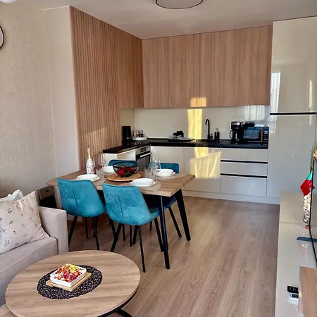 Sorrento E 4 4 Apartment