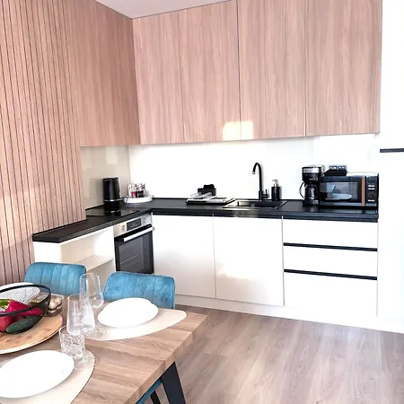 Sorrento E 4 4 Διαμέρισμα