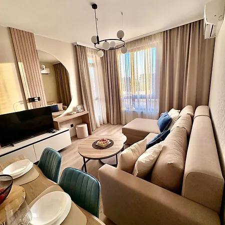 Sorrento E 4 4 Sveti Vlas