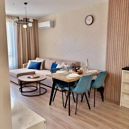 Sorrento E 4 4 Διαμέρισμα Sveti Vlas