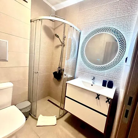 Sorrento E 4 4 Apartment *