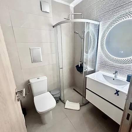 Apartment Sorrento E 4 4 *