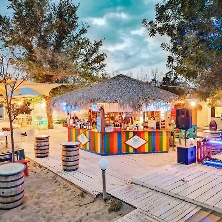 Διαμέρισμα Sorrento E 4 4 Sveti Vlas