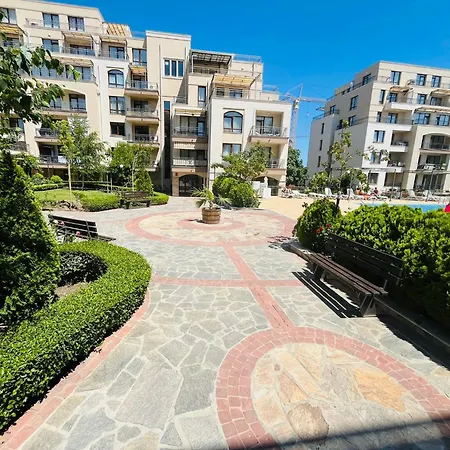 Διαμέρισμα Sorrento E 4 4