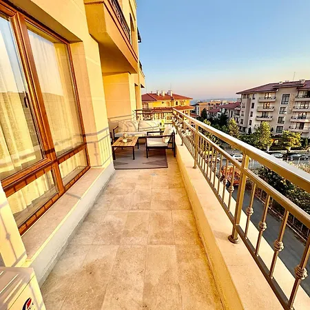 Sorrento E 4 4 Διαμέρισμα