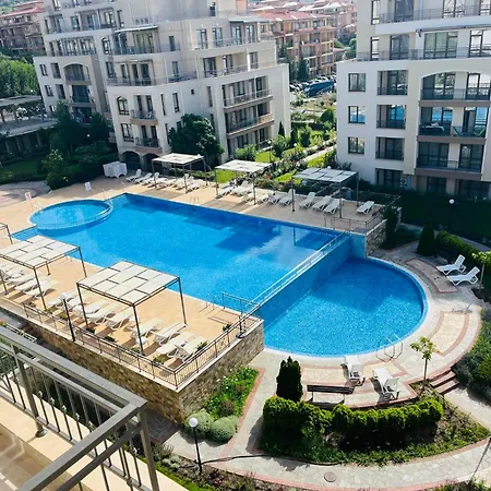 Sorrento E 4 4 Διαμέρισμα *