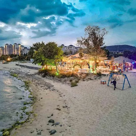 Sorrento E 4 4 Apartment