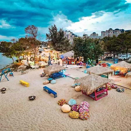 Sorrento E 4 4 Διαμέρισμα Sveti Vlas