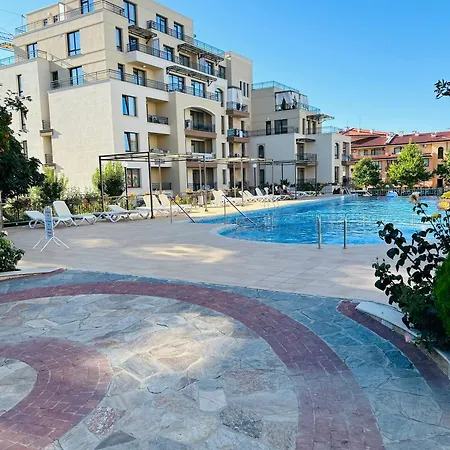 Διαμέρισμα Sorrento E 4 4 *