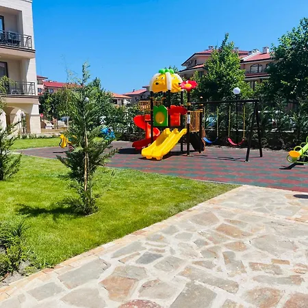 Sorrento E 4 4 Διαμέρισμα