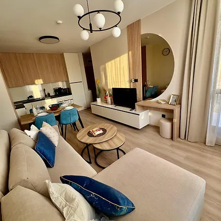 Sorrento E 4 4 Sveti Vlas