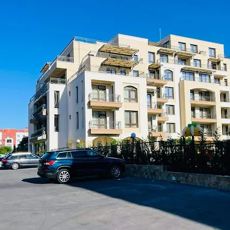 Sorrento E 4 4 Sveti Vlas