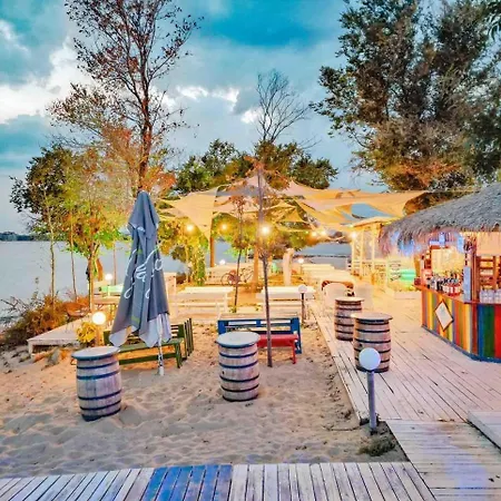 Διαμέρισμα Sorrento E 4 4