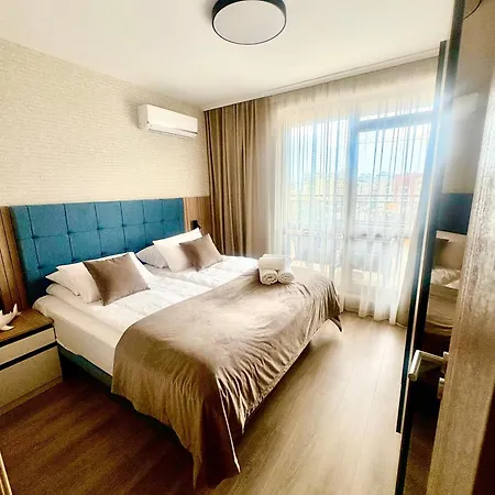 Apartment Sorrento E 4 4 *