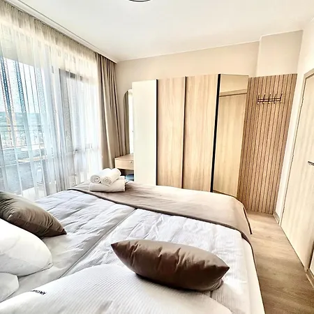 Apartment Sorrento E 4 4 *