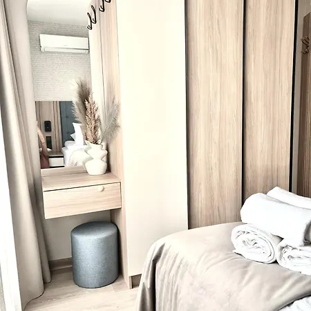 Διαμέρισμα Sorrento E 4 4 Sveti Vlas