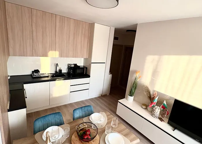 Sorrento E 4 4 Apartman