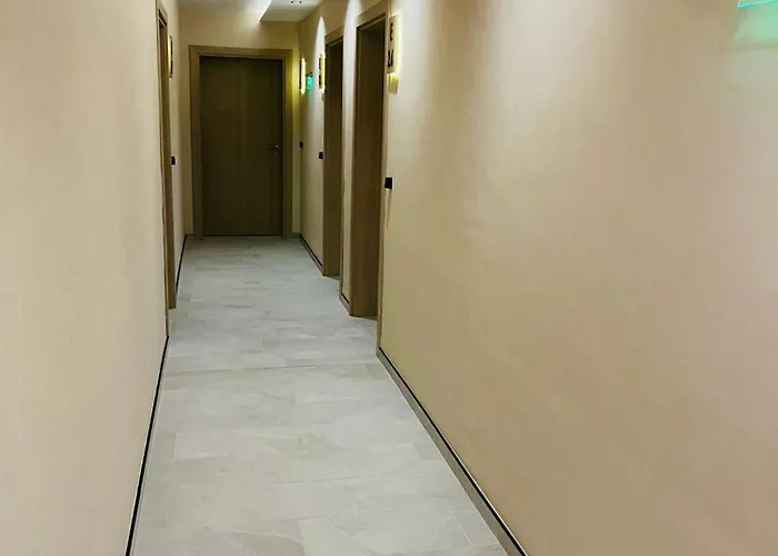 Apartman Sorrento E 4 4 Szveti Vlasz