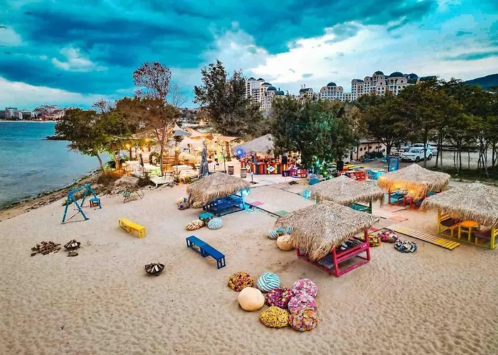 Sorrento E 4 4 Apartman Szveti Vlasz