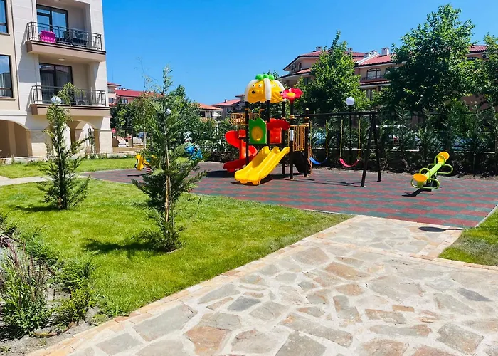 Sorrento E 4 4 Apartman