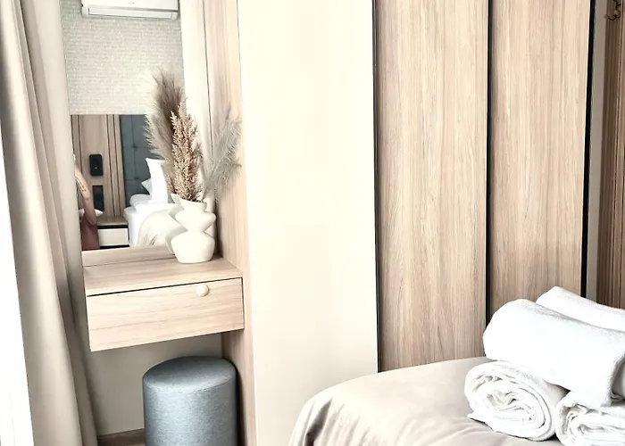 Apartman Sorrento E 4 4 Szveti Vlasz