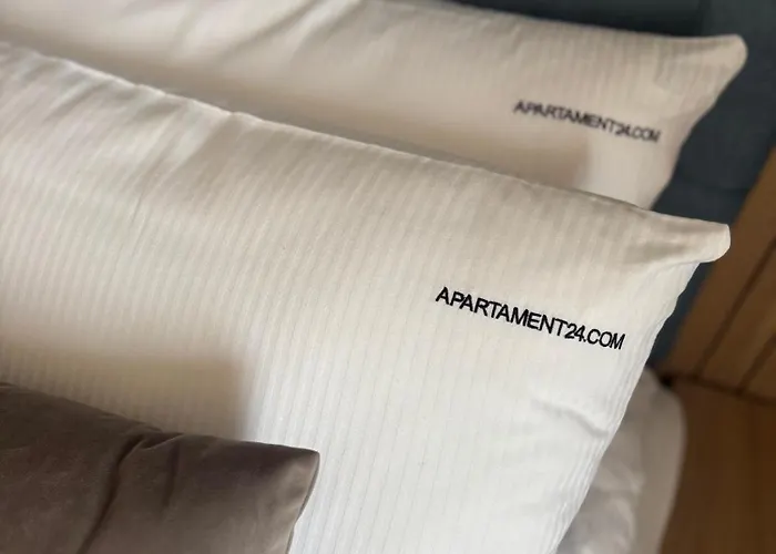 Sorrento E 4 4 Apartman *